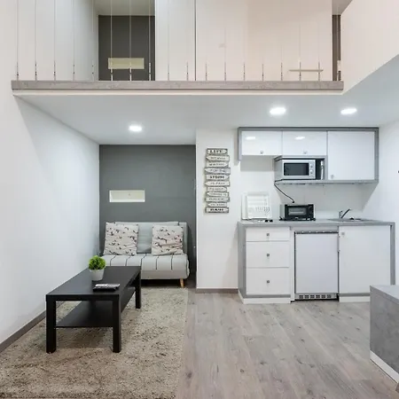 Apartmán K27 - Bp Modern - Stylish Boutique By Bqa *