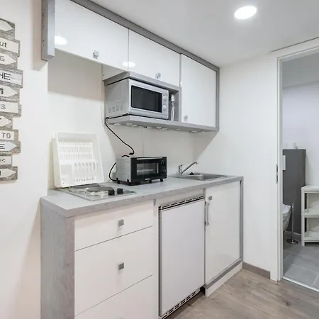 Apartmán K27 - Bp Modern - Stylish Boutique By Bqa Budapešť