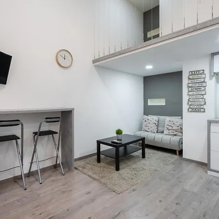 K27 - Bp Modern - Stylish Boutique By Bqa * Budapešť