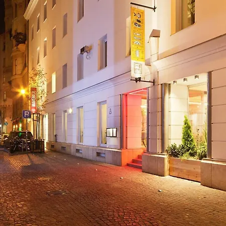 K27 - Bp Modern - Stylish Boutique By Bqa Apartmán Budapešť