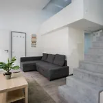 K27 - Bp Modern - Stylish Boutique By Bqa Διαμέρισμα Βουδαπέστη